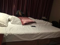 -江苏保险大厦宾馆(南京新街口德基广场店)