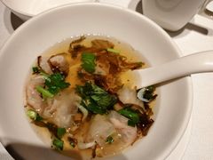 -莆田餐厅PUTIEN(世博源店)