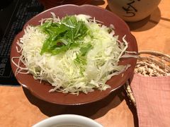 -黒豚料理 寿庵(中央駅西口店)