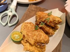 -桂满陇·手作小笼包&江南叫花鸡(中山公园店)