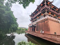 -洛带古镇