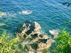 -烟台山景区