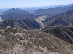-居庸关长城