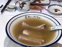 -發起人·肉骨茶(万象汇店)