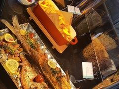 -长峰假日酒店·佛罗伦萨西餐厅