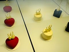 -BLACKSWAN黑天鹅(环球店)