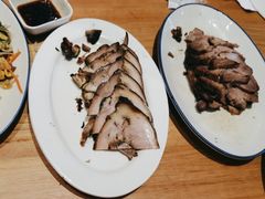 -姥姥家春饼店(惠新东街店)