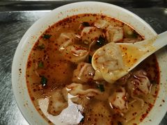 -汪家馄饨(集庆路店)