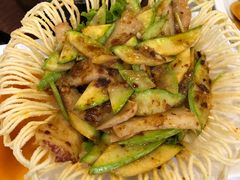 -江南村酒家