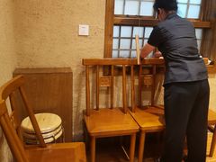 -庭苑饭香·生态餐厅(动物园店)
