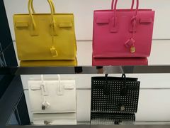 -圣罗兰SAINT LAURENT(佛罗伦萨小镇店)