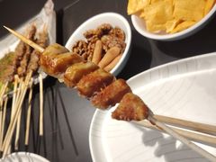 -辣尚瘾·烤鱼·新川菜(交大直营店)