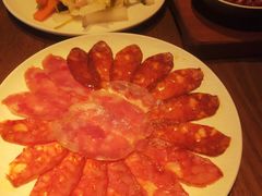 -肆海小川菜酒馆Wine Bistro (青年路店)