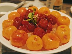 -新乾隆酒楼(帝景园店)