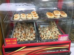 -宋记饼家(石门二路店)