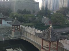 -北京临空智选假日酒店