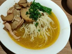 -太二酸菜鱼(中山龙之梦店)