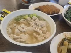 -松發肉骨茶(先得坊店)