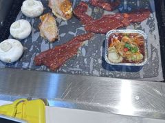 -苏格里岛自助烤肉海鲜火锅(成都金牛万达店)
