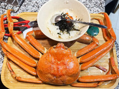 -震海贝烤贝·民俗特色店(延吉总店)