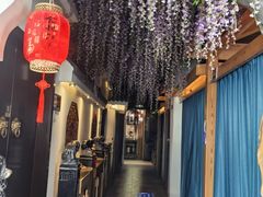 -食悦江南·淮扬菜·烤鸭(亚运村·惠新店)