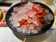 冰镇小龙虾-争鲜·鲍鱼鸡煲(美邻中心店)