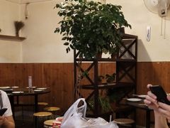 大堂-福苗小骆驼烧烤(莲湖路店)