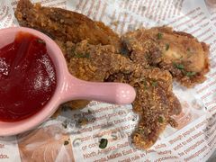 -Pennehut畔尼意面(合肥万象城店)
