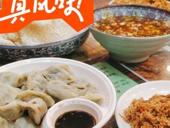 -玉桥餐厅(天坛店)