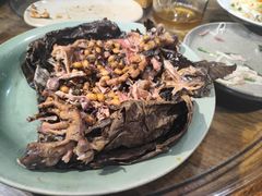 -兰溪小馆(东直门簋街店)