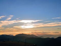 -东白山