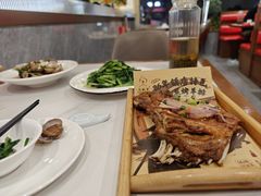 -火龙堂·风味民间菜(文一路店)