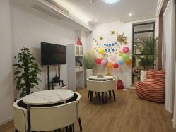 -佳宝全套房精品月子会所(大华店)