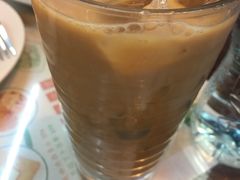 -兰芳园(上环店)