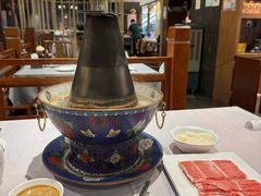 -东来顺饭庄(apm总店)