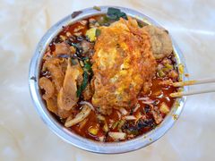 炸蛋-凤张螺蛳粉·爽口粉(跃进路总店)