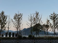 -宜昌富力皇冠假日酒店·聚品轩中餐厅
