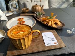 -FOOOO CITY CLUB 孚乐里音乐西餐酒吧(悠方店)