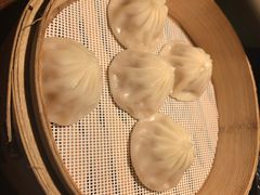 鸡汁汤包-桂满陇天书(南京德基旗舰店)