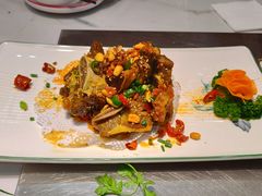 -伊帆食府·青海美食