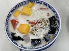 -江记甜品(罗湖店)