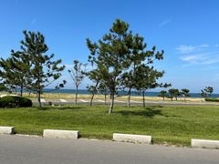 -那香海钻石沙滩浴场