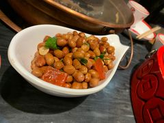 -南门四季铜锅涮肉(左家庄店)