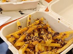 -前进5路汉堡炸鸡(昙华林店)