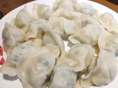 -船歌·鱼水饺青岛菜(金狮广场店)