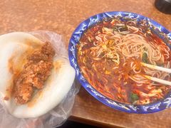 -好香来米线(十里铺北路店)