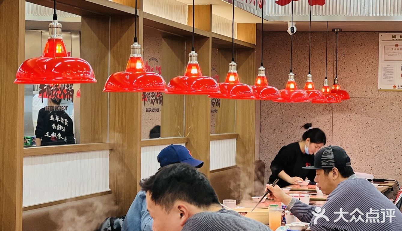 吃牛腩煲还得来富天添，香到爆‼️