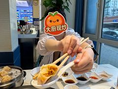 -海味当家·蒸锅海鲜(中山广场创始店)