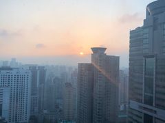 -上海龙之梦万丽酒店