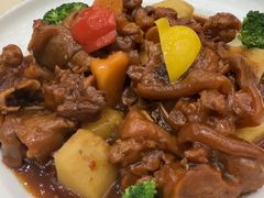 -湾仔渔村(高明店)
